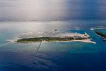 горящий тур на Мальдивы FUN ISLAND RESORT 3 * 